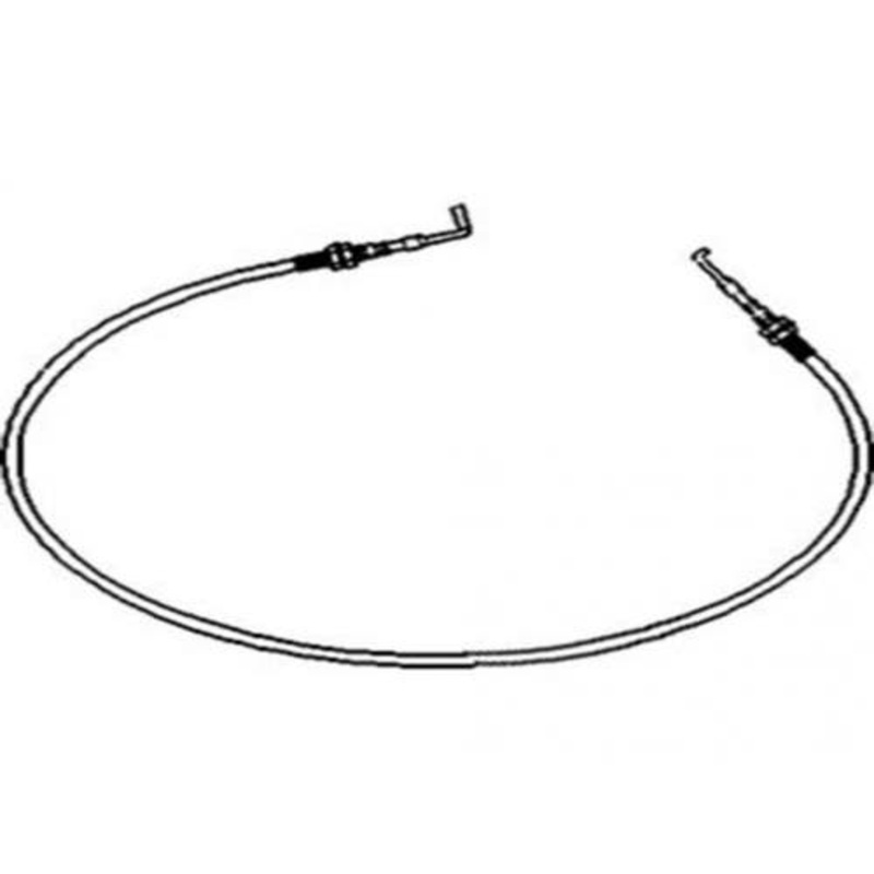 Cable - PTO Control fits International 3088 3288 3488 3688 6388 6588 6788 130566C1