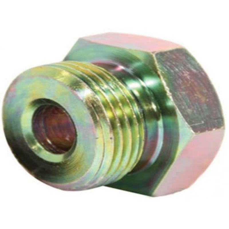 Drawbar Pin Plug fits John Deere 6140R 6150R 6170M 6170R 7200 7210 7330 7400 7405 7410 7420 7500 7505 7510 7520 7600 7610 7700 7710 7800 7810 L76136
