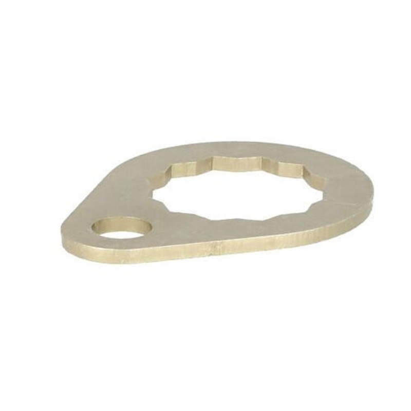 Flange Washer fits Ford 531 334 530 2000 2110 2310 2610 2810 2910 3000 3600 3610 3900 3910 4000 4100 4110 4600 4610 230A 231 234 334 531 C5NN3128B