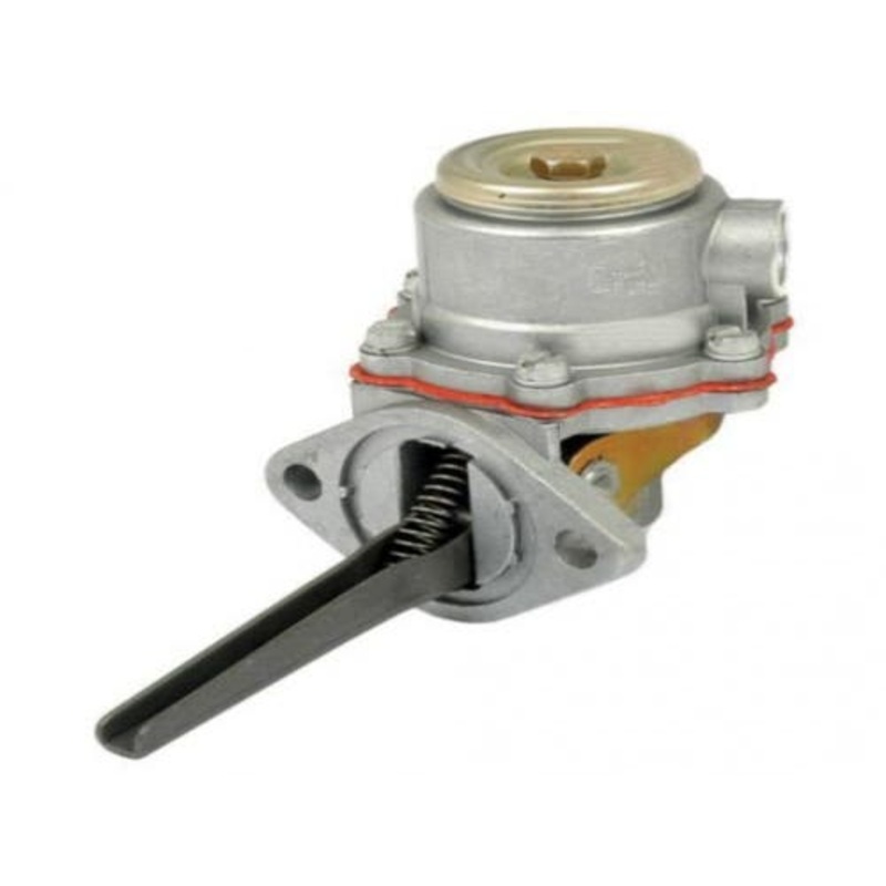 Fuel Lift Transfer Pump fits International 616 622 D155 D179 D206 D246 D310 454 574 674 2400 3055375R93 B503521 3132697R92