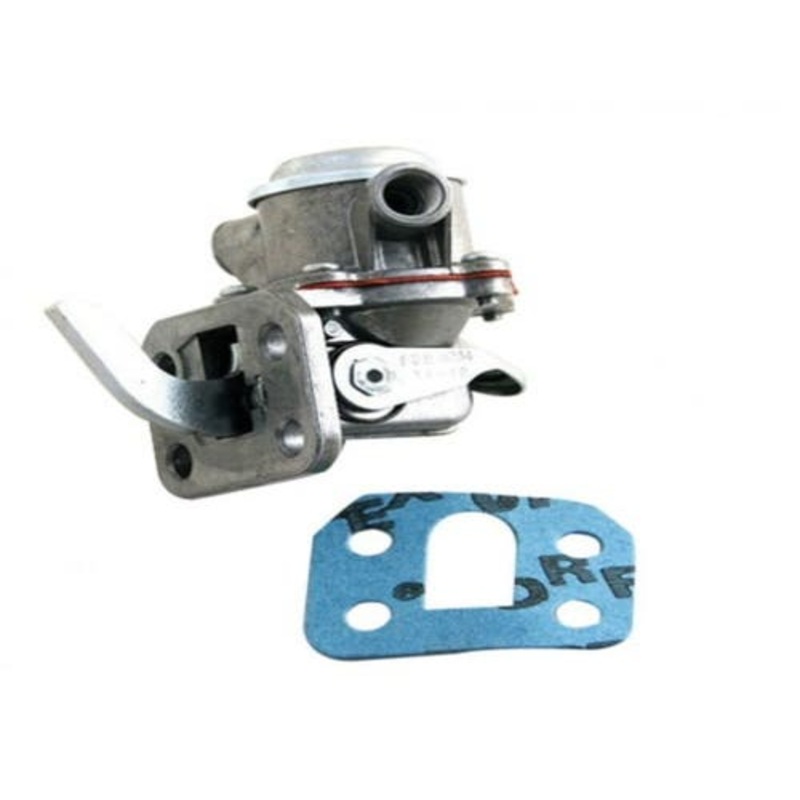Fuel Lift Transfer Pump fits New Holland L779 L783 L785 93151022 505857 fits Perkins 4.203.2 2641722 ULPK0008