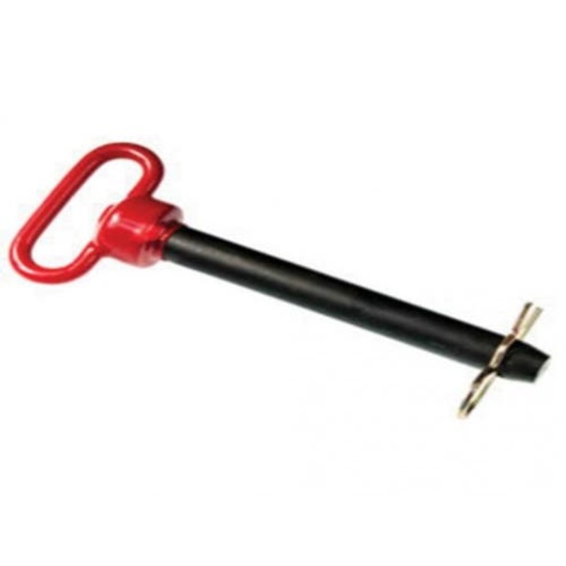 Hitch Pin 7/8" x 4" Usable Length