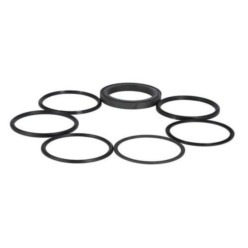 Hydraulic Cylinder Seal Kit fits Case W3 420C 530 580 680 680B 680C 680CK 750 850 1150 310E 310F 310G 450 530 580 420C 750 850 1150 31 310G G33239