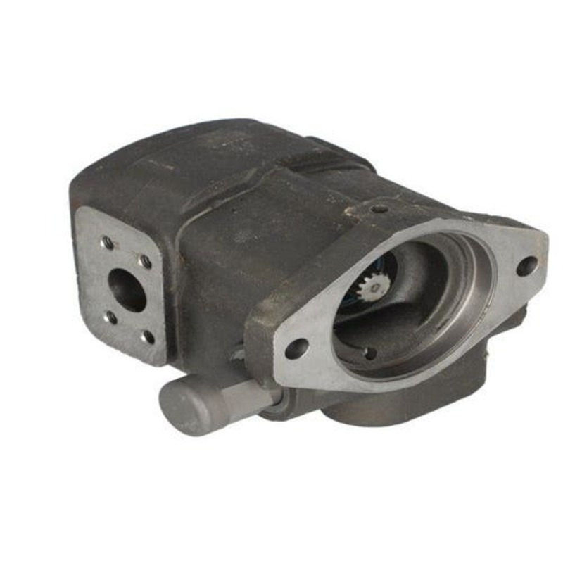 Hydraulic Pump fits John Deere 280 KV22599 KV26710