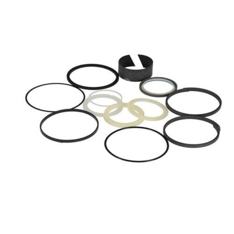 Hydraulic Seal Kit - Backhoe Boom/Bucket Cylinder fits Case 450 580 580B 310 450 455 480 580 580B 1543277C1
