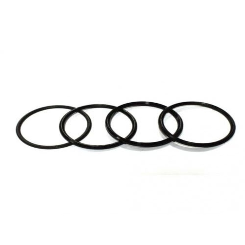 Hydraulic Seal Kit - Backhoe Cylinder fits Case W7E W7E D47204