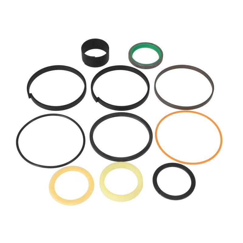 Hydraulic Seal Kit - Backhoe Loader Cylinder fits Case 450B 850D 850E 1150C 450B 550E 550G 580 780B 850B 850C 850D 850E 1150C 1150G 1150B 1543273C1
