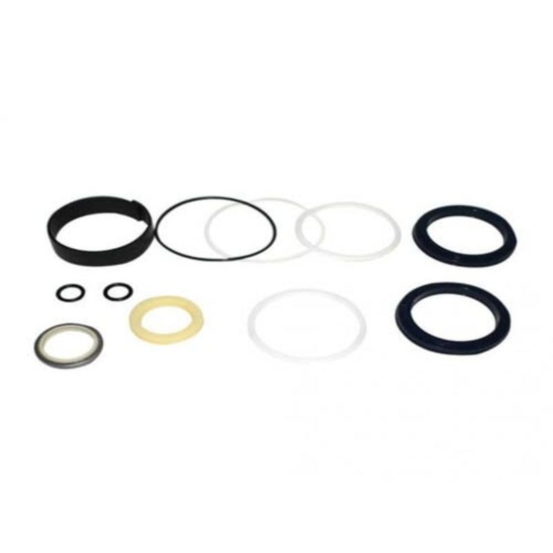 Hydraulic Seal Kit - Blade Lift Cylinder fits Komatsu D31A-16 D31Q-16 D31S-16 D31A-16 D31P-16 D31P-16A D31PL-16 D31PLL-16 D31Q-16 D31S-16 114-63-05010