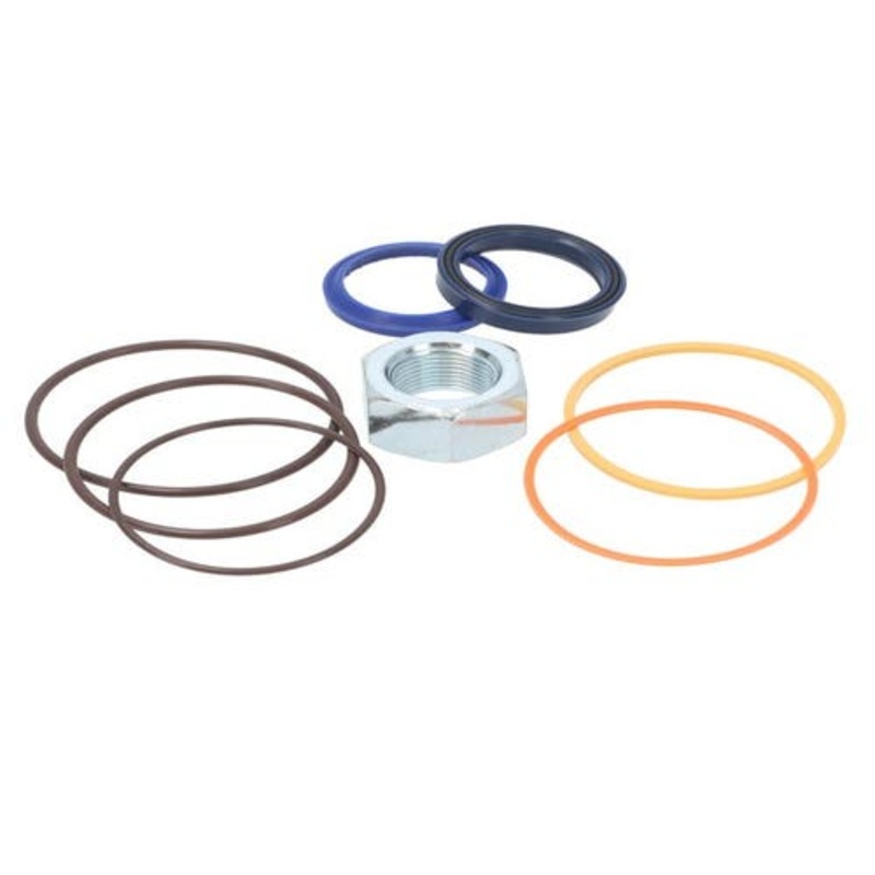 Hydraulic Seal Kit - Boom Cylinder fits Bobcat 328 325 328 6816536