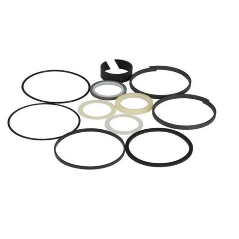 Hydraulic Seal Kit - Boom Cylinder fits Case 350 850 450 455C 480D 480E 480F 580 550 350 450 455 455C 480 480D 480E 480F 550 580 850 855E 1543264C1