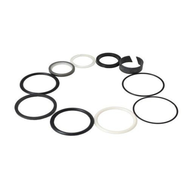 Hydraulic Seal Kit - Boom Cylinder fits Case 450B 450C 850B W14H 580C 580F 450 450B 450C 455B 455C 850B W14 W14H 580C 580F W14 26 26B 33 35 G105528