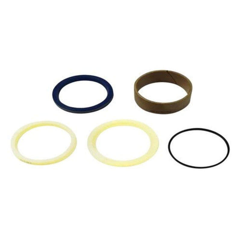 Hydraulic Seal Kit - Boom Cylinder fits John Deere 310 310C 310D 310E 310G 310J 310K 310SE 310SG 310SJ 310SK 315D 410C 410D 444 444H 748G 850 AH149814