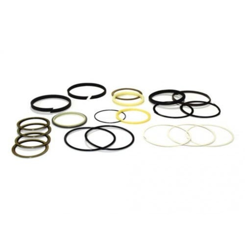 Hydraulic Seal Kit - Boom Cylinder fits Komatsu PC200-5 PC200-6 PC200LC-5 PC200LC-6 PC210-6 PC210LC-6 PC220-6 PC200-5 PC200-6 PC210-6 PC220-5
