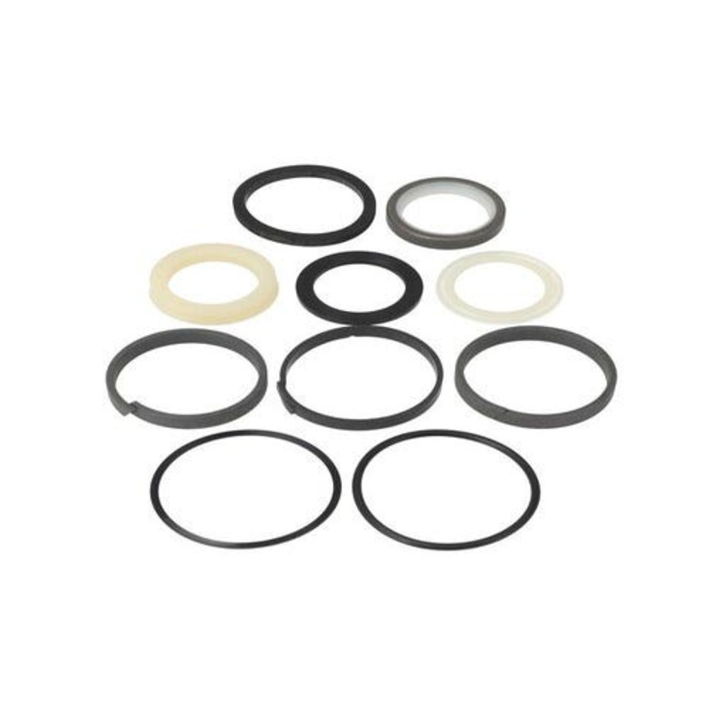 Hydraulic Seal Kit - Bucket Cylinder fits Case 480C 580 580B 580C 580D 480 480C 480D 480E 480ELL 480F 580 580B 580C 580D 580E 580SD 580SE 1543253C1