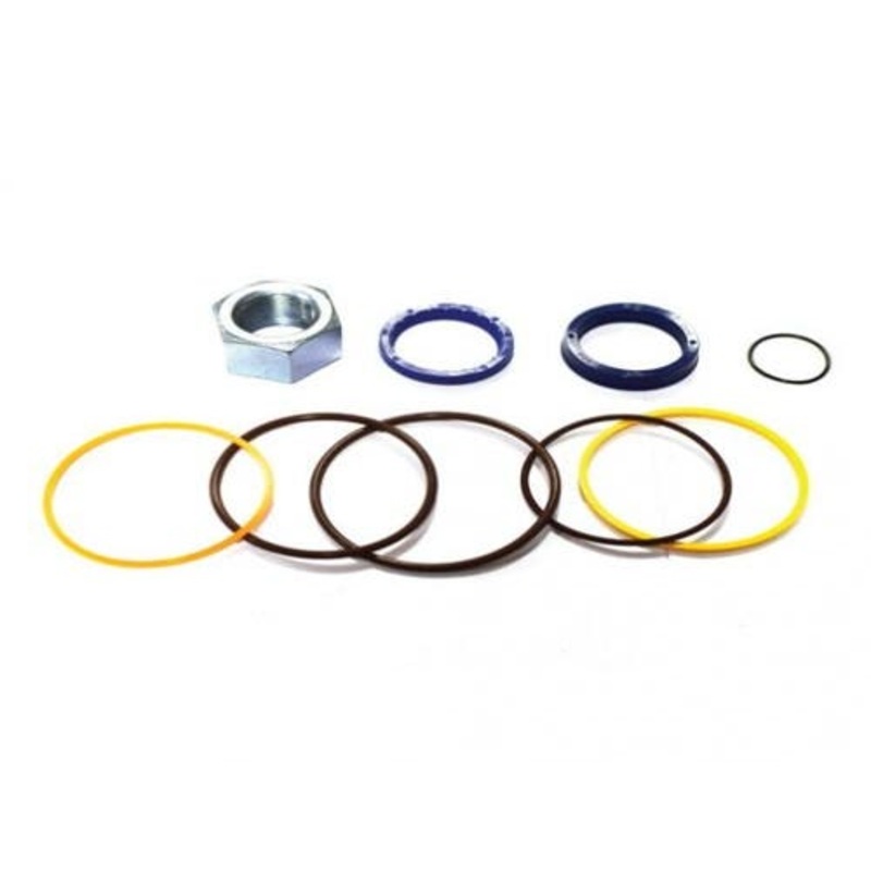 Hydraulic Seal Kit - Bucket Tilt Cylinder fits Bobcat 331 520 530 533 540 542B 543 630 943 974 975 980 331 6804604