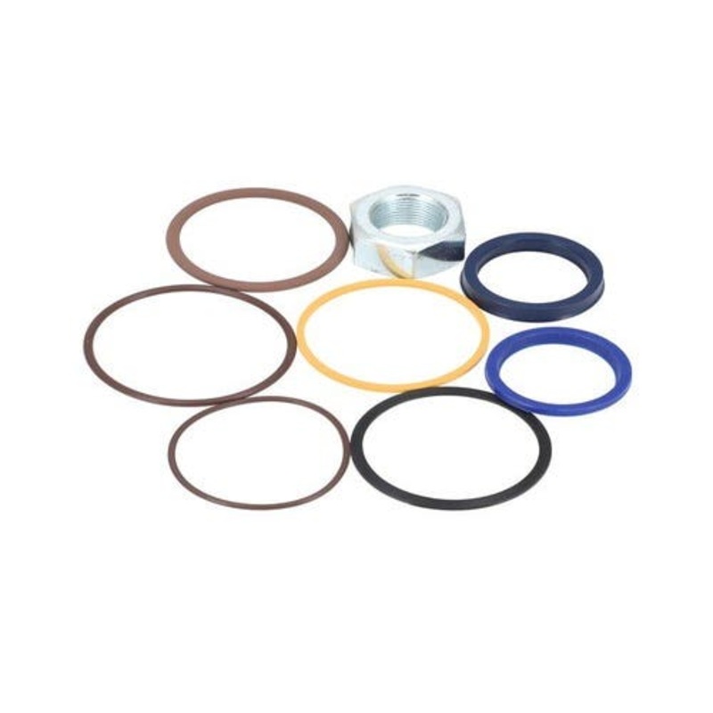 Hydraulic Seal Kit - Bucket Tilt Cylinder fits Bobcat 873 6804616