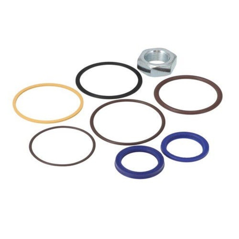 Hydraulic Seal Kit - Bucket Tilt Cylinder fits Bobcat S150 S160 S175 S185 S205 6806330