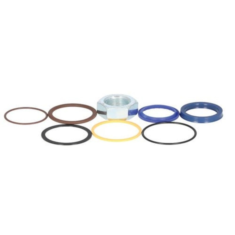 Hydraulic Seal Kit - Clamp Cylinder fits Bobcat 329 331 329 331 6816535