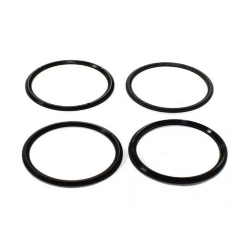 Hydraulic Seal Kit - Hydraulic Cylinder fits Case 350 430 480B 580 680 26 310 350 430 480 480B 580 680 D47203