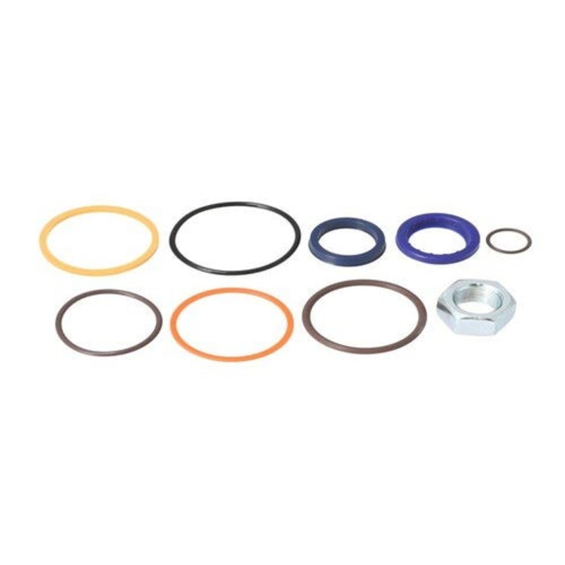 Hydraulic Seal Kit - Lift/ Bucket Tilt Cylinder fits Bobcat 444 440 443 444 500 600 610 620 700 720 721 722 6803472