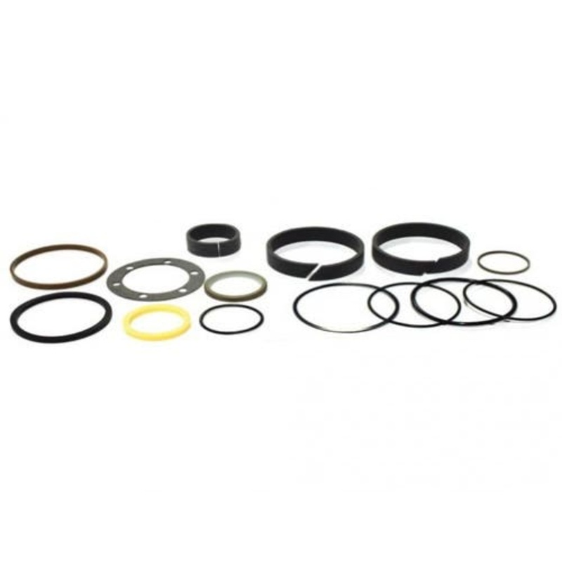 Hydraulic Seal Kit - Lift Cylinder fits International TD15 TD15 636131C93