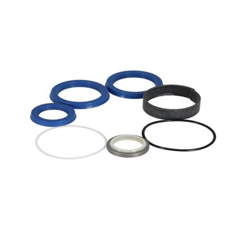 Hydraulic Seal Kit - Lift Cylinder fits Komatsu D20A-5 D20PL-5 D21P-5 D20P-5 D20A-5 D20P-5 D20P-5A D20PL-5 D21P-5 D21PL-5 707-99-13410