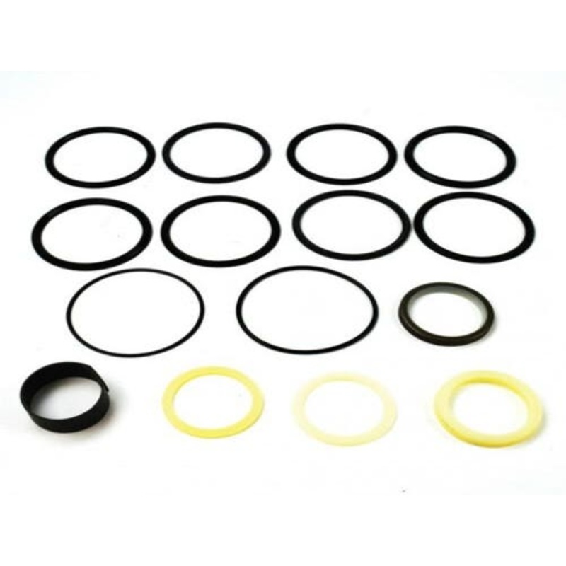 Hydraulic Seal Kit - Lift Tilt Cylinder fits Caterpillar 14H 16H 436C 928G 14H 16H 436C 928G 2275347