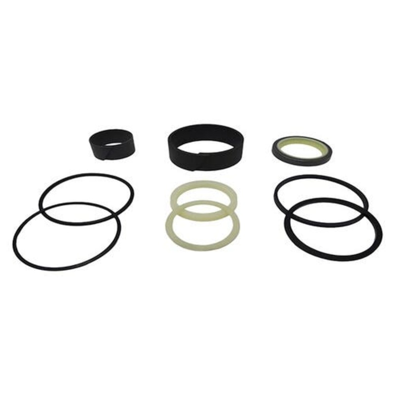 Hydraulic Seal Kit - Loader Tilt Cylinder fits Caterpillar 416B 416C 416D 416B 416C 416D 645355