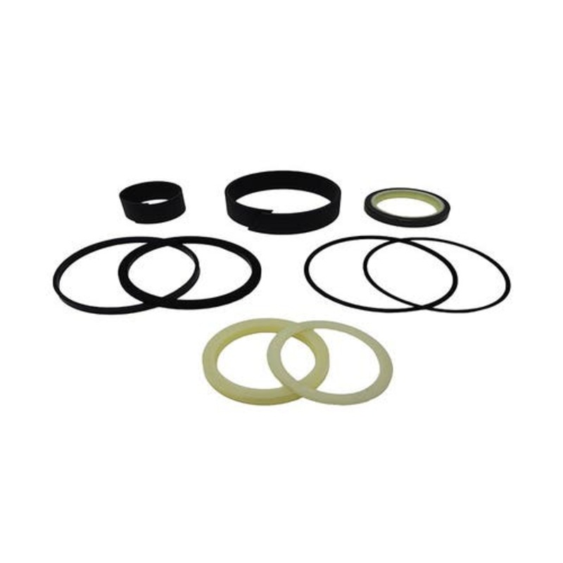 Hydraulic Seal Kit - Stabilizer Cylinder fits Caterpillar 416B 416C 426B 436C 416B 416C 426B 436C 130-5923
