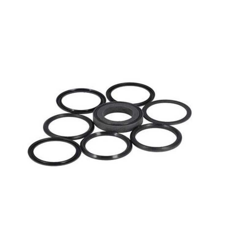 Hydraulic Seal Kit - Tilt Cylinder fits Case W3 31 W3 21 26 31 310 G33193