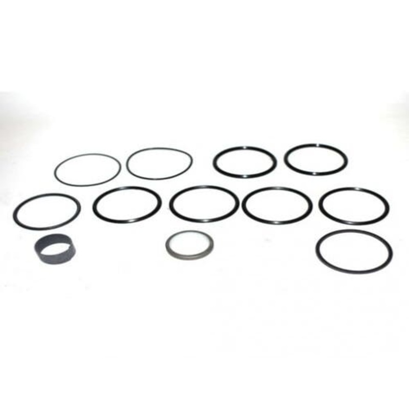 Hydraulic Seal Kit - Tilt Cylinder fits Case W36 580 580B 680CK 680E 780B 780C 780D 850 W36 310 450 580 580B 680 680CK 680E 780B 780C 780D 850 G105517
