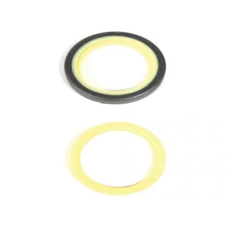 Hydraulic Seal Kit - Track Adjuster Cylinder fits Caterpillar D4 D4 904405