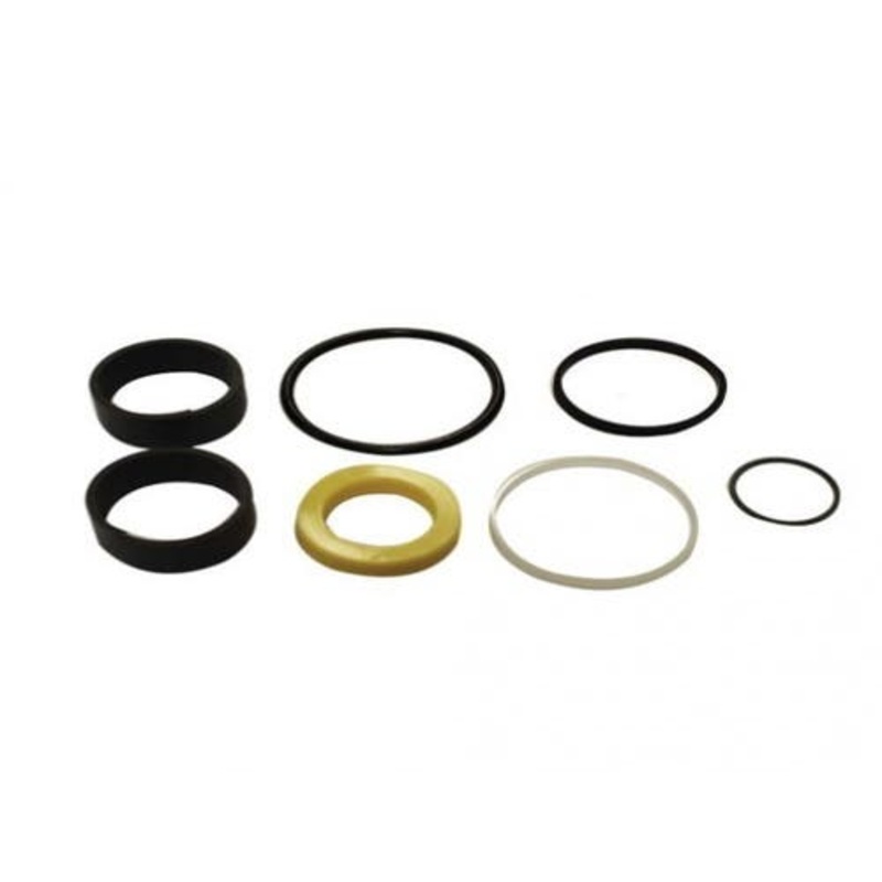 Hydraulic Seal Kit - Track Adjuster Cylinder fits Caterpillar D4 D4D D4E D5 D5B 941 951B 951C 955H 955K 955L D4 D5 D6 951 951B 955C 955H 955L 904400