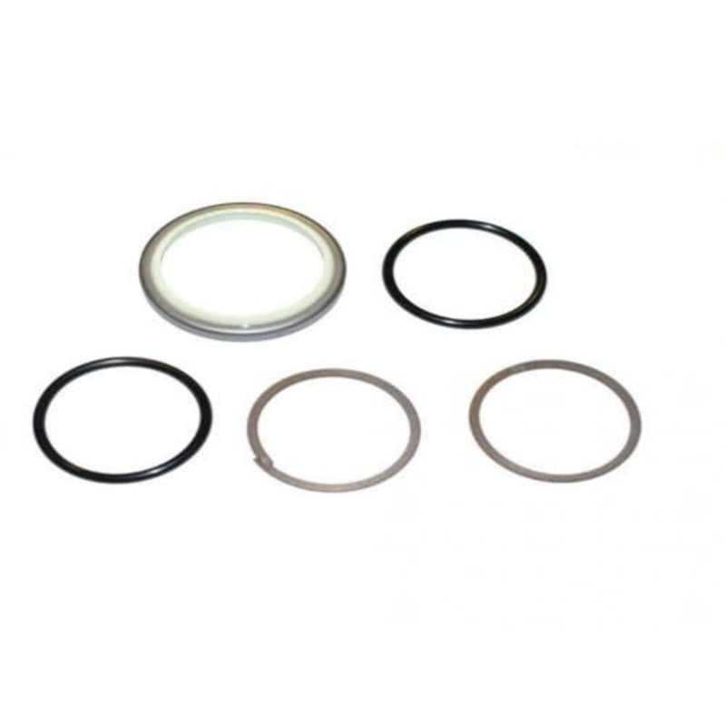 Hydraulic Seal Kit - Track Adjuster Cylinder fits Caterpillar E70 E70B 307 307A 307B 307C 308CCR 308D 308E 308 E2 308E2 CR 307 307B 900407