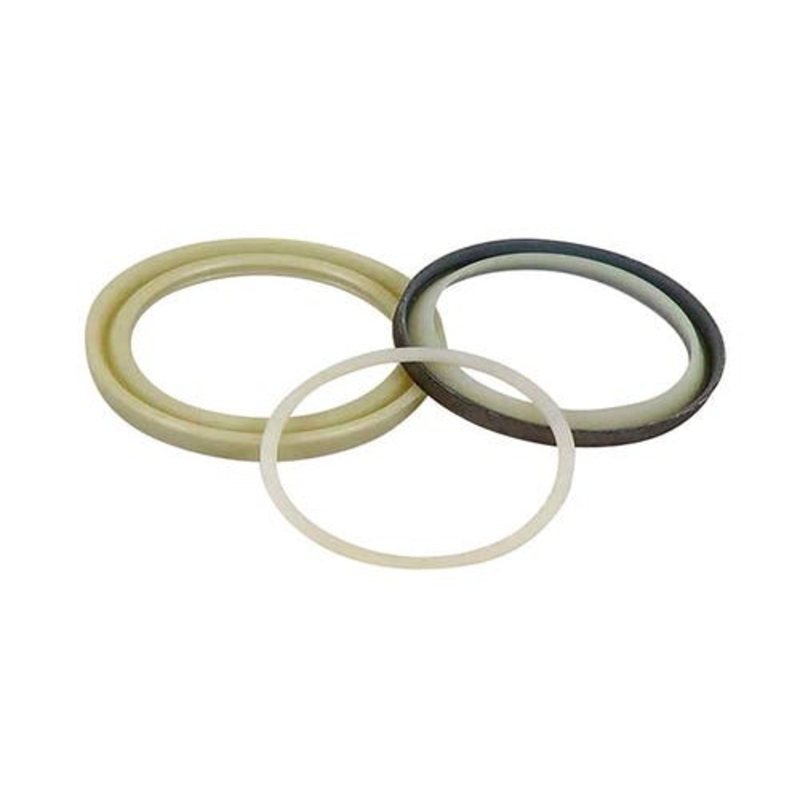 Hydraulic Seal Kit - Track Adjuster Cylinder fits John Deere 450B 450C 450D 450E 450G 450H 450K 550 550A 550B 550K 555 650G 450 455 550 555 650 905003