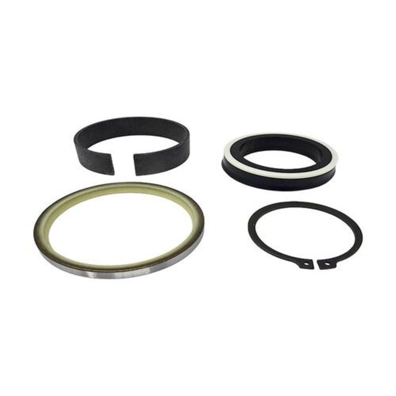 Hydraulic Seal Kit - Track Adjuster Cylinder fits Komatsu PC250LC-6 PC250LC-6 909022