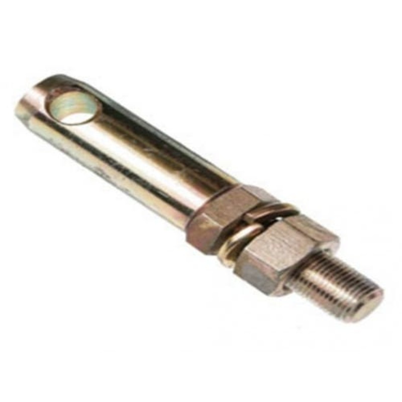 Lift Arm Pin 7/8" x 1-3/4" x 4-1/2" Category 0-1