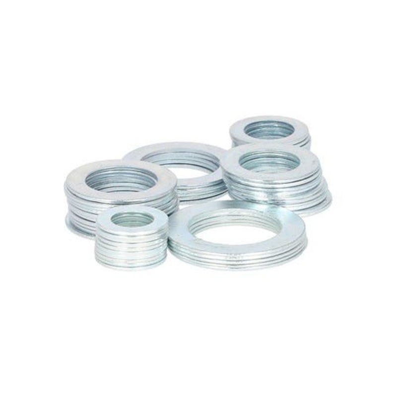 Machinery Bushings Assortment 6 Sizes