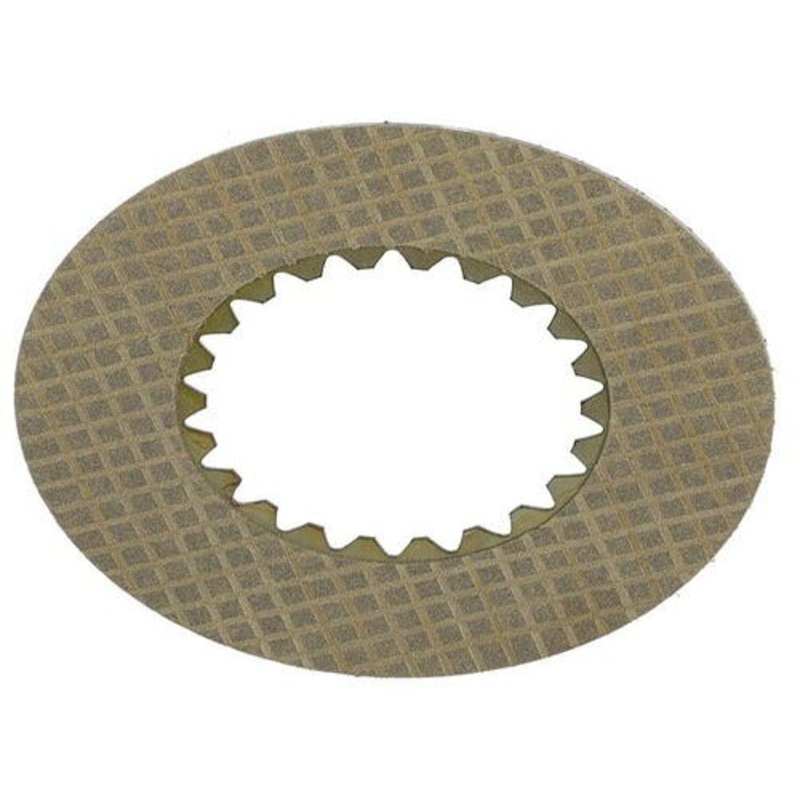PTO Clutch Friction Plate fits Case 1270 1370 1570 1896 2090 2094 2096 2290 2294 2390 2394 2590 2594 2870 3294 4490 4494 4690 4694 4890 4994 1981228C1