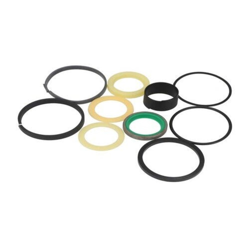 Seal Kit - Hydraulic Boom Cylinder fits Case 40XT 60XT 70XT 75XT 85XT 90XT 95XT 1840 1845C 1543256C1