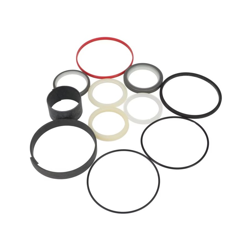 Seal Kit - Hydraulic Dipper Cylinder fits Case 580K 580SK 580 Super L 580 Super M 580K 580SK 580 Super L 580 Super M 1542915C2