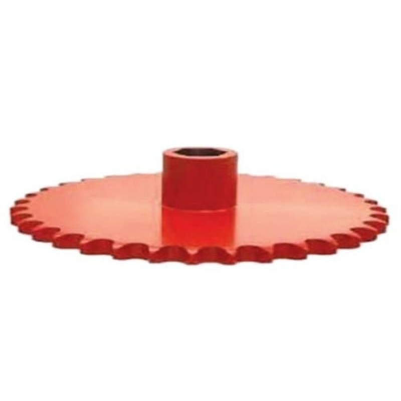 Sprocket - Driving Corn Head fits International 900 943 944 954 963 964 983 984 fits Case IH 1043 1044 1064 1083 1084 199647C1