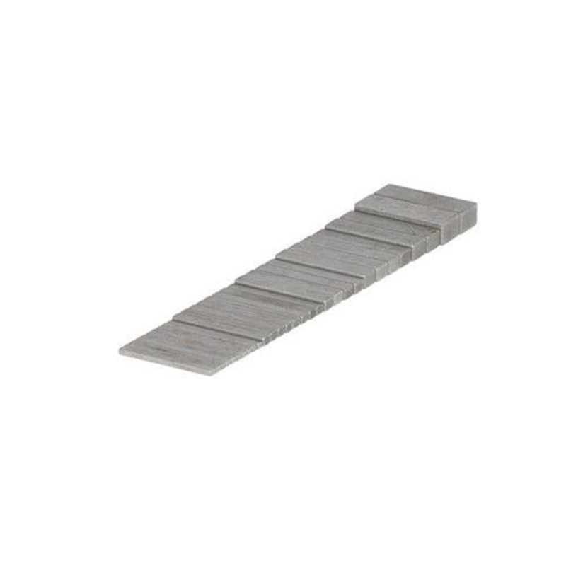 Square Machinery Key Kit fits Roller Chain/ Sprockets/ Hubs Sprockets Pulleys