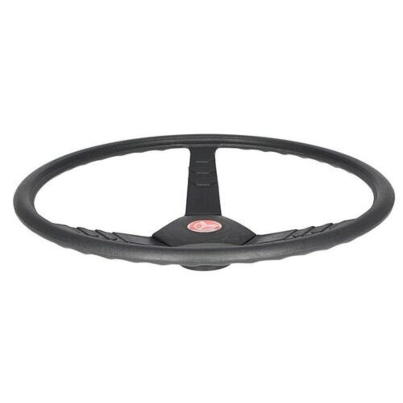 Steering Wheel fits International 444 2400A 354 364 384 444 2300A 2400A 3112601R1 3125554R91 3125555R1 3125556R1