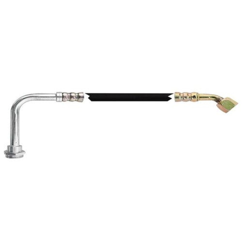 Suction Hose fits Case IH A76260 A76088