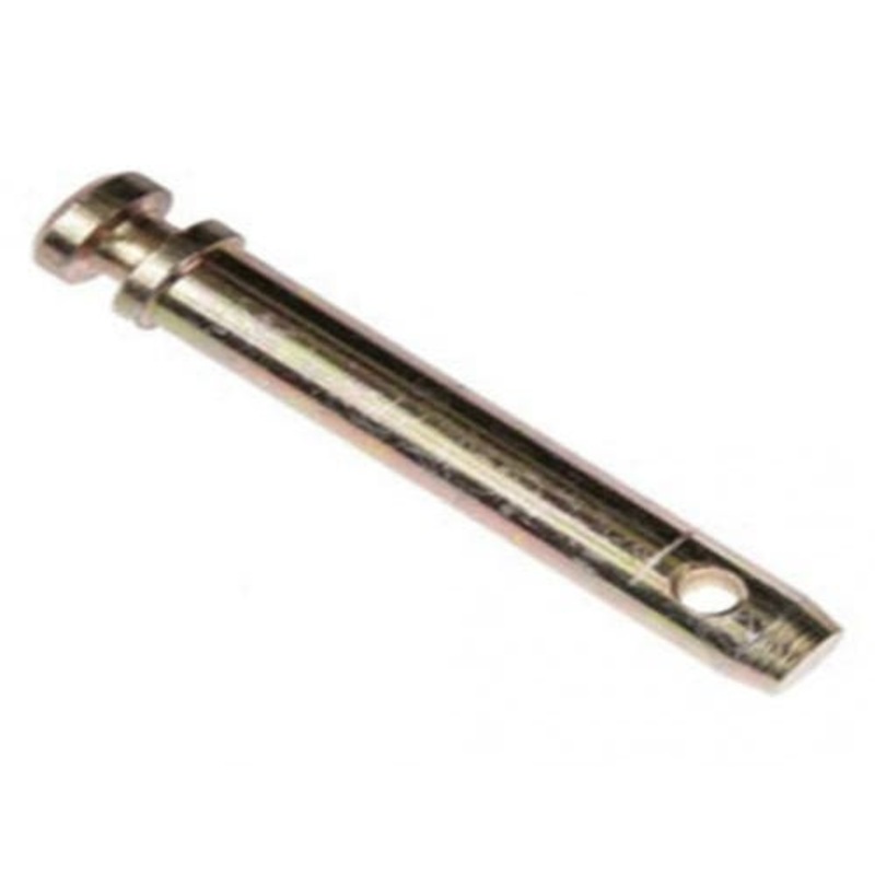 Top Link Pin 3/4" x 4-3/4" x 6-3/8" Category 1