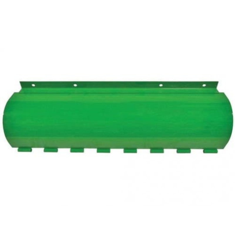 Clean Grain Auger Trough Door Left Hand fits John Deere 7720 7721 8820 H98487