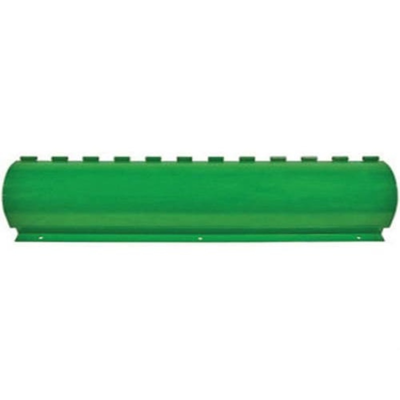 Clean Grain Auger Trough Door Right Hand fits John Deere 6620 7720 8820 H98488
