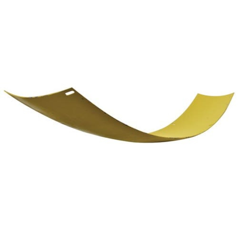 Discharge Spout Liner fits John Deere 34 35 3940 3950 3955 3960 3970 3975 5200 5400 5440 5460 5720 5730 5820 5830 972 AP36372 E76994 FH312199 E52445