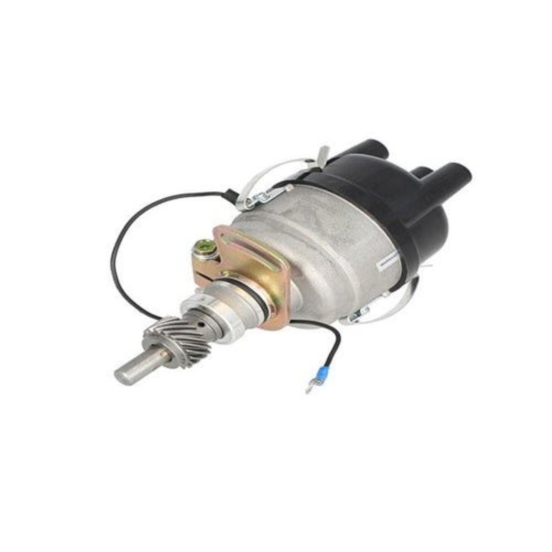 Distributor fits Ford 2000 2100 2110 2120 2300 2310 2600 2610 2810 2910 3000 3400 3500 3600 3610 3910 4000 4100 4110 4140 4330 4600 4610 C7NF12127D
